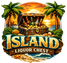 Island Liquor Chest - Home