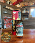 Ben Holladay Bourbon LORE 1856 18 - Barrel Blend - 118.6 Proof (59.3% ABV) - Bourbons On Shelves
