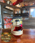 Blanton’s Single Barrel – 93 Proof (46.5% ABV) - Bourbons On Shelves