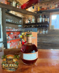 Blanton's Straight from the Barrel (dump date 6/7/23) 131.8 Proof (65.9% ABV) - Bourbons On Shelves