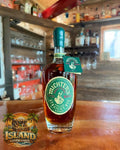 Michter's 10 Year Old Single Barrel Kentucky Straight Rye - 92.8 Proof (46.4% ABV) - Bourbons On Shelves