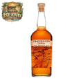 Traveller Whiskey Blend No. 40 – 45% ABV (90 Proof)