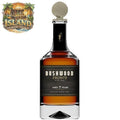 Bushwood Front 9, 7 Year Bourbon – 45% ABV (90 Proof)