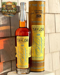 E.H. Taylor Warehouse C Bourbon – 50% ABV (100 Proof)