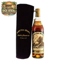 Pappy Van Winkle’s Family Reserve – Aged 23 Years – 47.8% ABV (95.6 Proof)