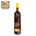 E.H. Taylor Bottled in Bond 2025 – 50% ABV (100 Proof)