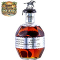 Blanton's Silver Edition Single Barrel Bourbon – 49% ABV (98 Proof)