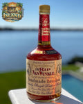 Old Rip Van Winkle 10-Year-Old Handmade Bourbon – 45% ABV (90 Proof)