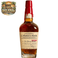 Maker’s Mark The Stewards Release – Wood Finishing Series 2026 – 54.9% ABV (109.8 Proof)