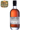 Widow Jane 10 Year Straight Bourbon Whiskey – Batch 16 – 45.5% ABV (91 Proof)