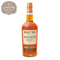 Buffalo Trace Kosher Wheat Recipe Bourbon Whiskey – 47% ABV (94 Proof)