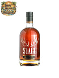 Stagg Jr. Batch 24A – Barrel Proof Kentucky Straight Bourbon – 67.4% ABV (134.8 Proof)
