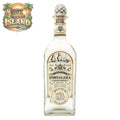 Tequila Fortaleza Blanco Still Strength - 92 Proof (42% ABV) - Bourbons On Shelves