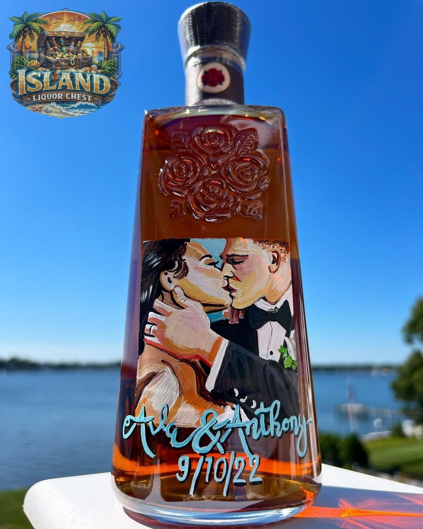 Four Roses Limited Edition – 09/10/22 Release – 50% ABV (100 Proof)