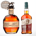 Blanton's SiB - 46.5% ABV & Buffalo Trace - 45% ABV (Bundle)
