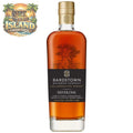 Bardstown Bourbon Collaborative Series Silver Oak Straight Bourbon - Bourbons On Shelves