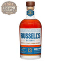 Russell’s Reserve 13 Year Kentucky Straight Bourbon Whiskey – 57.5% ABV (115 Proof)