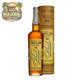 Colonel E.H Taylor Warehouse C Tornado Surviving - Bourbons On Shelves