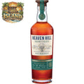 Heaven Hill Grain to Glass Specialty Barrel Series Rye Whiskey – Aged in Chinquapin Oak – 53.5% ABV (107 Proof)
