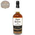 J.W. Rutledge Cream of Kentucky – 11.5 Year Old Straight Bourbon – 50% ABV (100 Proof)