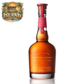 Woodford Reserve Cherry Wood Smoked Barley – 45.2% ABV (90.4 Proof)