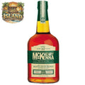 Henry McKenna Single Barrel Bourbon – Aged 10 Years – 50% ABV (100 Proof)