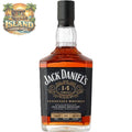Jack Daniel’s 14 Year Old Tennessee Whiskey - Bourbons On Shelves