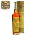 Colonel E.H. Taylor, Jr. Barrel Proof – 62.5% ABV (125 Proof)