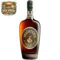 Michter’s 10-Year-Old Straight Rye – 46.4% ABV (92.8 Proof)