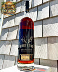 George T. Stagg Bourbon – 68.9% ABV (137.8 Proof)