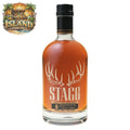 Stagg Jr. Kentucky Straight Bourbon Whiskey – 67.2% ABV (134.4 Proof)