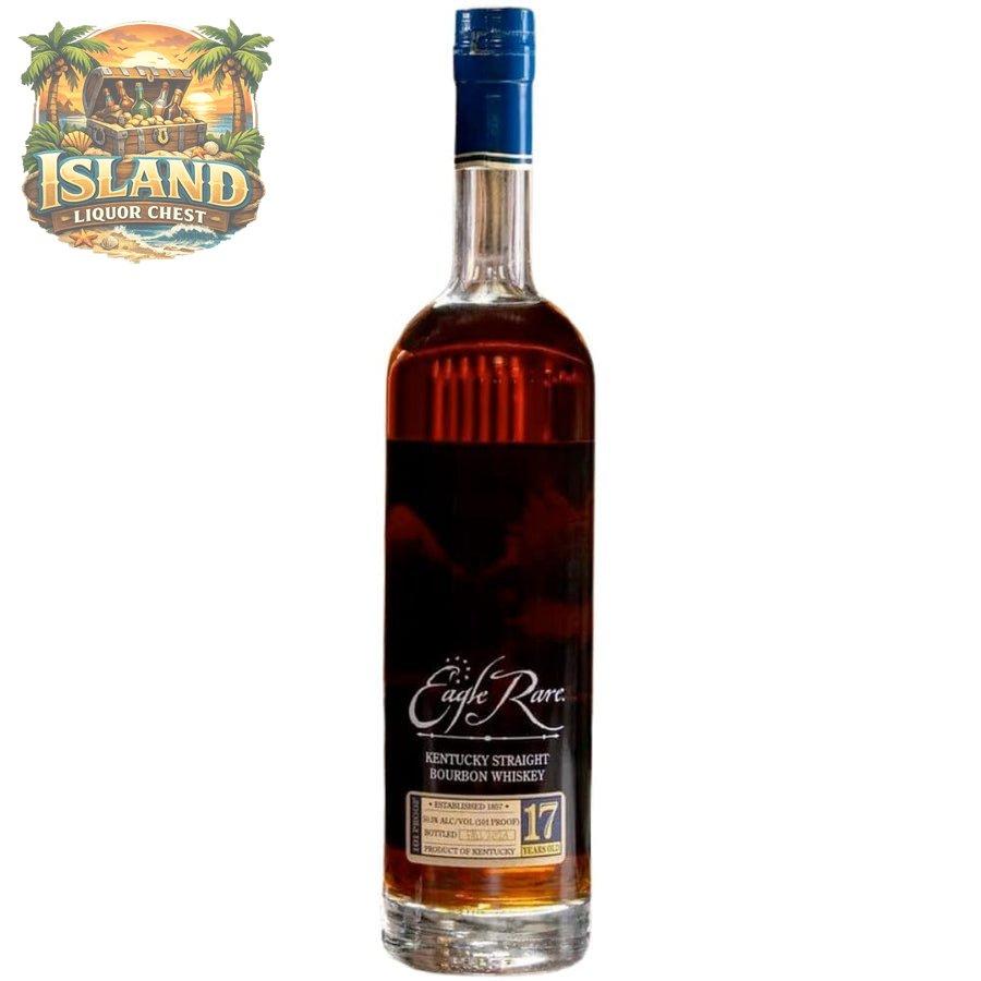 Eagle Rare 17 Year Old, 2024 Release - Bourbons On Shelves