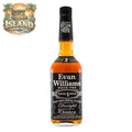 Evan Williams 7 Year 1996 Edition - Bourbons On Shelves