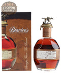 Blanton’s Straight From The Barrel - 64% ABV (128 Proof)