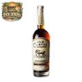 Old Carter Straight Bourbon Whiskey Batch 4 – 58.4% ABV (116.8 Proof)