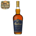 W.L. Weller Full Proof Kentucky Straight Bourbon Whiskey – 57% ABV (114 Proof)