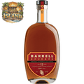 Barrell Bourbon 12 Year – Finished in French Oak Casks – 54.25% ABV (108.5 Proof)