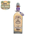 Fortaleza Reposado Winter Blend 2022 - 87 Proof (43.5% ABV) - Bourbons On Shelves
