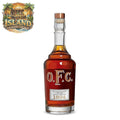 Buffalo Trace O.F.C. 1994 Vintage Bourbon Whiskey – 45% ABV (90 Proof)