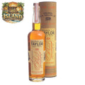 Colonel E.H. Taylor, Jr. Small Batch – 50% ABV (100 Proof)