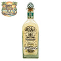 Fortaleza Winter Blend Reposado 2020 - 92 Proof (46% ABV) - Bourbons On Shelves