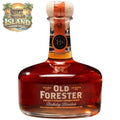 Old Forester Birthday Bourbon 2024 - Bourbons On Shelves