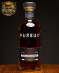 Pursuit Triple Mash Bourbon Whiskey – 59.9% ABV (119.8 Proof)