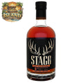 Stagg Jr. Batch 6 – 66.25% ABV (132.5 Proof)
