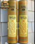 E.H. Taylor Small Batch & E.H. Taylor 18-Year-Old Marriage (Bundle)