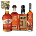 Kentucky’s Finest Bourbon Bundle - Bourbons On Shelves