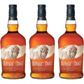 Buffalo Trace Bourbon 3pk - Bourbons On Shelves