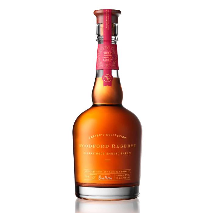 Master's Collection Cherry Wood Smoked Barley - Bourbons On Shelves