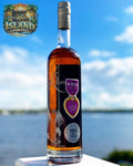 Eagle Rare 10-Year-Old Bourbon – 45% ABV (90 Proof)