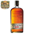 Bulleit 10 Year Bourbon Whiskey – 45% ABV (90 Proof)